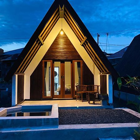 Ampik Batur With Private Hot Springs Bed & Breakfast Kubupenlokan Dış mekan fotoğraf