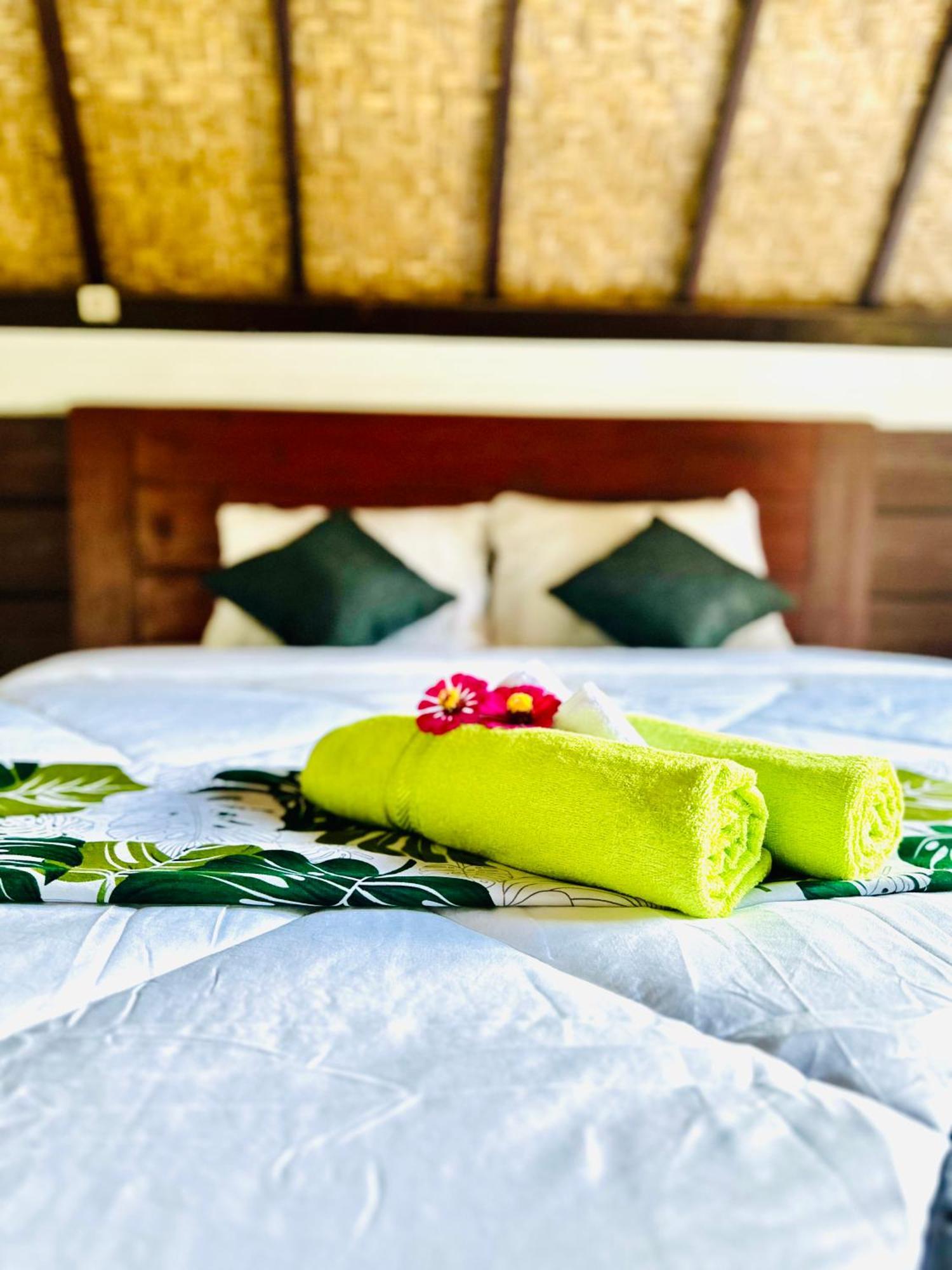 Ampik Batur With Private Hot Springs Bed & Breakfast Kubupenlokan Dış mekan fotoğraf